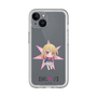 Slim Protection Premium Case［ 【OSHI NO KO】 -  Ruby - Mini Character ］