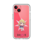 Slim Protection Premium Case［ 【OSHI NO KO】 -  Ruby - Mini Character ］