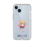 Slim Protection Premium Case［ 【OSHI NO KO】 -  Ruby - Mini Character ］