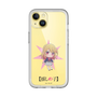 Slim Protection Premium Case［ 【OSHI NO KO】 -  Ruby - Mini Character ］