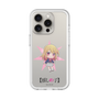 Slim Protection Premium Case［ 【OSHI NO KO】 -  Ruby - Mini Character ］