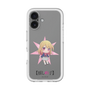 Slim Protection Premium Case［ 【OSHI NO KO】 -  Ruby - Mini Character ］