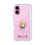 Slim Protection Premium Case［ 【OSHI NO KO】 -  Ruby - Mini Character ］
