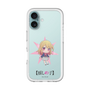 Slim Protection Premium Case［ 【OSHI NO KO】 -  Ruby - Mini Character ］
