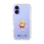 Slim Protection Premium Case［ 【OSHI NO KO】 -  Ruby - Mini Character ］