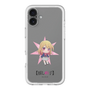 Slim Protection Premium Case［ 【OSHI NO KO】 -  Ruby - Mini Character ］