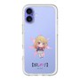 Slim Protection Premium Case［ 【OSHI NO KO】 -  Ruby - Mini Character ］
