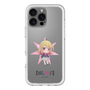 Slim Protection Premium Case［ 【OSHI NO KO】 -  Ruby - Mini Character ］
