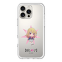 Slim Protection Premium Case［ 【OSHI NO KO】 -  Ruby - Mini Character ］
