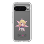 Slim Protection Premium Case［ 【OSHI NO KO】 -  Ruby - Mini Character ］