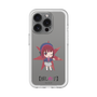 Slim Protection Premium Case［ 【OSHI NO KO】 -  Kana Arima - Mini Character ］