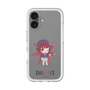 Slim Protection Premium Case［ 【OSHI NO KO】 -  Kana Arima - Mini Character ］