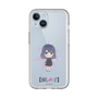 Slim Protection Premium Case［ 【OSHI NO KO】 -  Akane Kurokawa - Mini Character ］