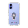 Slim Protection Premium Case［ 【OSHI NO KO】 -  Akane Kurokawa - Mini Character ］