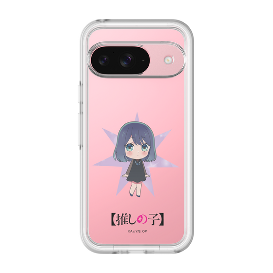 Slim Protection Premium Case［ 【OSHI NO KO】 -  Akane Kurokawa - Mini Character ］