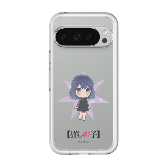 Slim Protection Premium Case［ 【OSHI NO KO】 -  Akane Kurokawa - Mini Character ］