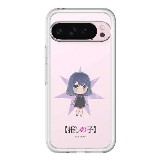 Slim Protection Premium Case［ 【OSHI NO KO】 -  Akane Kurokawa - Mini Character ］