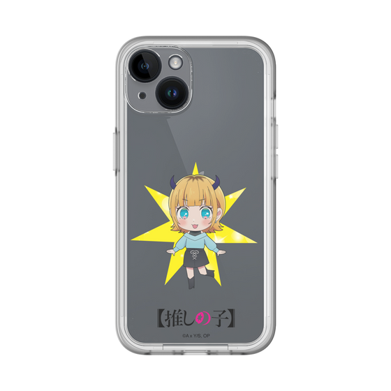 Slim Protection Premium Case［ 【OSHI NO KO】 -  MEMcho - Mini Character ］