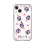 Slim Protection Premium Case［ 【OSHI NO KO】 -  Ai - Mini Character Pattern ］