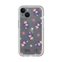 Slim Protection Premium Case［ 【OSHI NO KO】 -  Ai - Mini Character Pattern ］