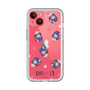 Slim Protection Premium Case［ 【OSHI NO KO】 -  Ai - Mini Character Pattern ］