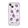 Slim Protection Premium Case［ 【OSHI NO KO】 -  Ai - Mini Character Pattern ］