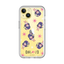 Slim Protection Premium Case［ 【OSHI NO KO】 -  Ai - Mini Character Pattern ］