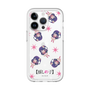 Slim Protection Premium Case［ 【OSHI NO KO】 -  Ai - Mini Character Pattern ］
