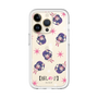 Slim Protection Premium Case［ 【OSHI NO KO】 -  Ai - Mini Character Pattern ］