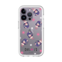 Slim Protection Premium Case［ 【OSHI NO KO】 -  Ai - Mini Character Pattern ］