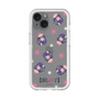 Slim Protection Premium Case［ 【OSHI NO KO】 -  Ai - Mini Character Pattern ］