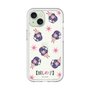 Slim Protection Premium Case［ 【OSHI NO KO】 -  Ai - Mini Character Pattern ］