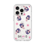 Slim Protection Premium Case［ 【OSHI NO KO】 -  Ai - Mini Character Pattern ］