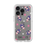 Slim Protection Premium Case［ 【OSHI NO KO】 -  Ai - Mini Character Pattern ］
