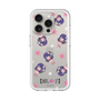 Slim Protection Premium Case［ 【OSHI NO KO】 -  Ai - Mini Character Pattern ］