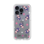 Slim Protection Premium Case［ 【OSHI NO KO】 -  Ai - Mini Character Pattern ］