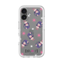 Slim Protection Premium Case［ 【OSHI NO KO】 -  Ai - Mini Character Pattern ］