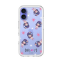 Slim Protection Premium Case［ 【OSHI NO KO】 -  Ai - Mini Character Pattern ］