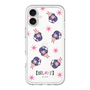 Slim Protection Premium Case［ 【OSHI NO KO】 -  Ai - Mini Character Pattern ］