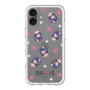 Slim Protection Premium Case［ 【OSHI NO KO】 -  Ai - Mini Character Pattern ］