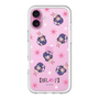 Slim Protection Premium Case［ 【OSHI NO KO】 -  Ai - Mini Character Pattern ］