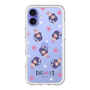 Slim Protection Premium Case［ 【OSHI NO KO】 -  Ai - Mini Character Pattern ］