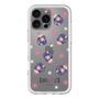Slim Protection Premium Case［ 【OSHI NO KO】 -  Ai - Mini Character Pattern ］
