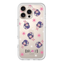 Slim Protection Premium Case［ 【OSHI NO KO】 -  Ai - Mini Character Pattern ］