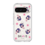 Slim Protection Premium Case［ 【OSHI NO KO】 -  Ai - Mini Character Pattern ］