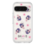 Slim Protection Premium Case［ 【OSHI NO KO】 -  Ai - Mini Character Pattern ］