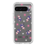 Slim Protection Premium Case［ 【OSHI NO KO】 -  Ai - Mini Character Pattern ］