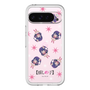 Slim Protection Premium Case［ 【OSHI NO KO】 -  Ai - Mini Character Pattern ］