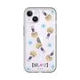 Slim Protection Premium Case［ 【OSHI NO KO】 -  Aqua - Mini Character Pattern ］