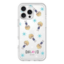 Slim Protection Premium Case［ 【OSHI NO KO】 -  Aqua - Mini Character Pattern ］